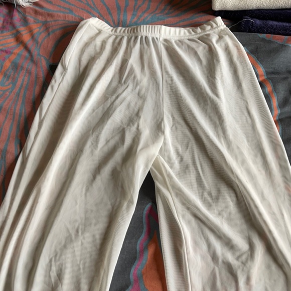 Beach pants - Picture 1 of 3